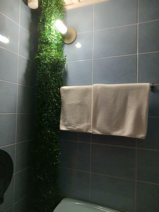 City Inn Кучінг Екстер'єр фото